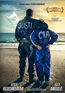 Justi&Cia | Justi and Cia |JustiCia  DVD